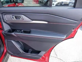 Ford Explorer 2025 AWD ST-Line 4 puertas SUV