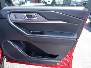 Ford Explorer 2025 AWD ST-Line 4 puertas SUV
