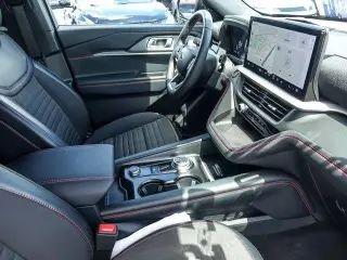 Ford Explorer 2025 AWD ST-Line 4 puertas SUV