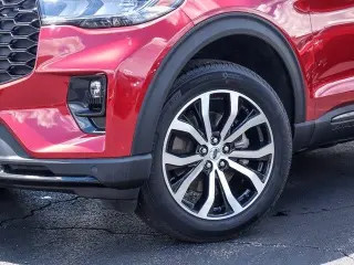Ford Explorer 2025 AWD ST-Line 4 puertas SUV