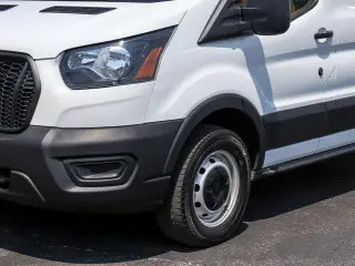 Ford Transit 2025 250 3 puertas LWB Techo Alto Furgón de Carga