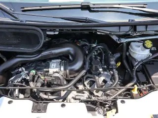 Ford Transit 2025 250 3 puertas LWB Techo Alto Furgón de Carga