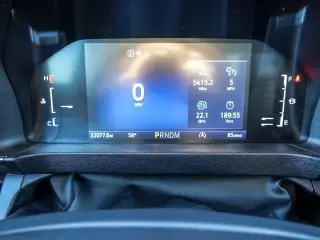 Ford Ranger 2025 4x4 XLT 4 puertas SuperCrew con caja de 5.0 pies