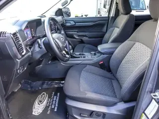 Ford Ranger 2025 4x4 XLT 4 puertas SuperCrew 5.0 pies SB