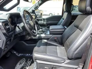 Ford F-150 2024 4x4 XLT 4 puertas SuperCrew 5.5 pies. SB