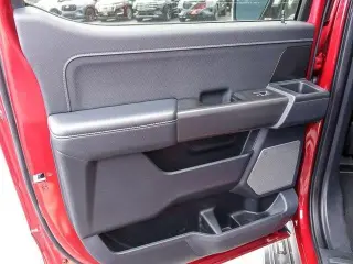 Ford F-150 2024 4x4 XLT 4 puertas SuperCrew 5.5 pies. SB