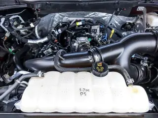 Ford F-150 2024 4x4 XLT 4 puertas SuperCrew 5.5 pies. SB