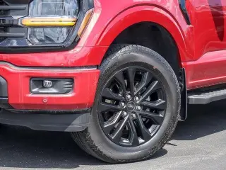 Ford F-150 2024 4x4 XLT 4 puertas SuperCrew 5.5 pies. SB