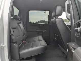 Chevrolet Silverado 1500 Limited 2022 4x4 RST 4 puertas Cabina de equipo 5.8 pies. Caja corta