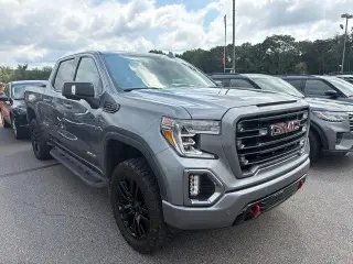 GMC Sierra 1500 2021 4x4 AT4 4dr Cabina Crew 5.8 ft. SB