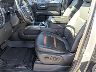 GMC Sierra 1500 2021 4x4 AT4 4dr Cabina Crew 5.8 ft. SB
