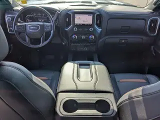 GMC Sierra 1500 2021 4x4 AT4 4dr Cabina Crew 5.8 ft. SB