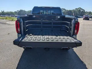 GMC Sierra 1500 2021 4x4 AT4 4dr Cabina Crew 5.8 ft. SB