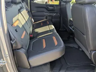 GMC Sierra 1500 2021 4x4 AT4 4dr Cabina Crew 5.8 ft. SB
