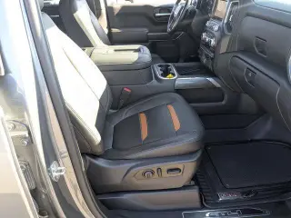 GMC Sierra 1500 2021 4x4 AT4 4dr Cabina Crew 5.8 ft. SB