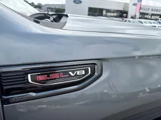 GMC Sierra 1500 2021 4x4 AT4 4dr Cabina Crew 5.8 ft. SB