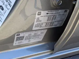 GMC Sierra 1500 2021 4x4 AT4 4dr Cabina Crew 5.8 ft. SB