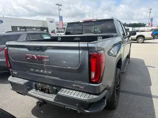 GMC Sierra 1500 2021 4x4 AT4 4dr Cabina Crew 5.8 ft. SB
