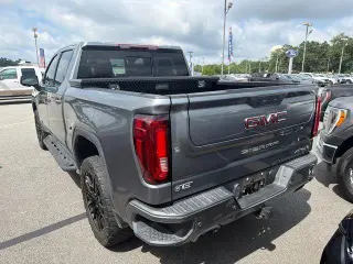 GMC Sierra 1500 2021 4x4 AT4 4dr Cabina Crew 5.8 ft. SB