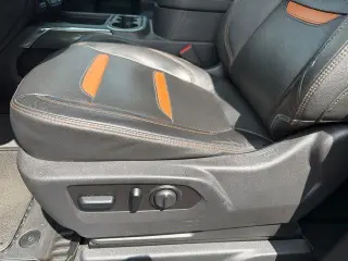 GMC Sierra 1500 2021 4x4 AT4 4dr Cabina Crew 5.8 ft. SB