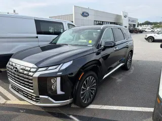Hyundai PALISADE 2025 AWD Calligraphy 4 puertas SUV