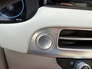 Hyundai PALISADE 2025 AWD Calligraphy 4 puertas SUV