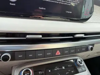 Hyundai PALISADE 2025 AWD Calligraphy 4 puertas SUV