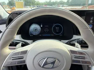Hyundai PALISADE 2025 AWD Calligraphy 4 puertas SUV