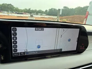 Hyundai PALISADE 2025 AWD Calligraphy 4 puertas SUV