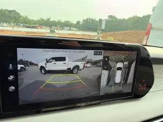 Hyundai PALISADE 2025 AWD Calligraphy 4 puertas SUV