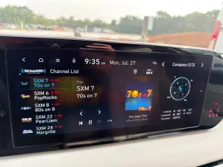 Hyundai PALISADE 2025 AWD Calligraphy 4 puertas SUV