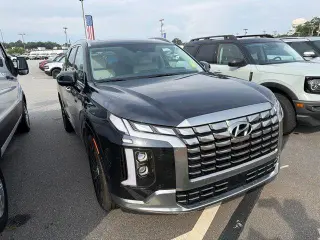 Hyundai PALISADE 2025 AWD Calligraphy 4 puertas SUV