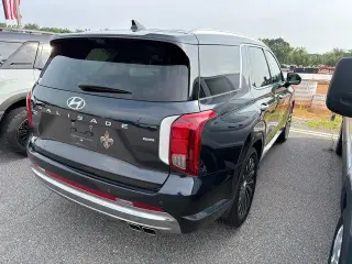 Hyundai PALISADE 2025 AWD Calligraphy 4 puertas SUV