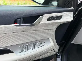 Hyundai PALISADE 2025 AWD Calligraphy 4 puertas SUV