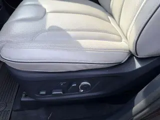 Hyundai PALISADE 2025 AWD Calligraphy 4 puertas SUV