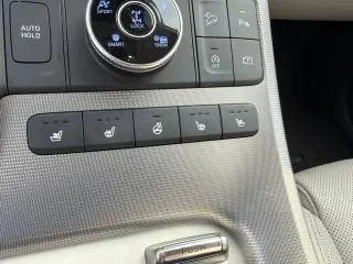 Hyundai PALISADE 2025 AWD Calligraphy 4 puertas SUV