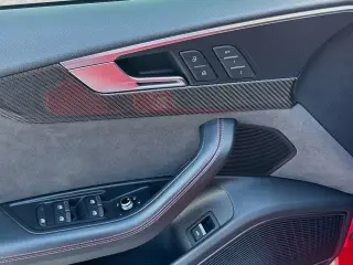 Audi RS 5 Sportback 2019 AWD 2.9T quattro 4 puertas Sportback