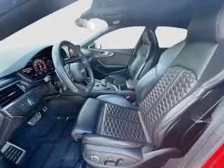 Audi RS 5 Sportback 2019 AWD 2.9T quattro 4 puertas Sportback