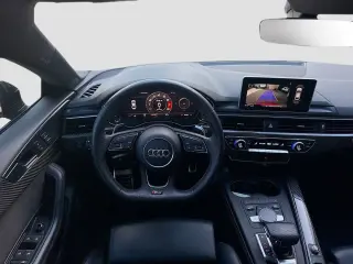 Audi RS 5 Sportback 2019 AWD 2.9T quattro 4 puertas Sportback
