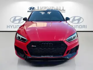 Audi RS 5 Sportback 2019 AWD 2.9T quattro 4 puertas Sportback