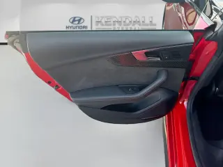 Audi RS 5 Sportback 2019 AWD 2.9T quattro 4 puertas Sportback