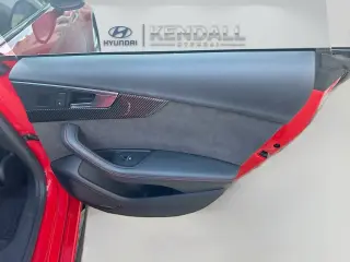 Audi RS 5 Sportback 2019 AWD 2.9T quattro 4 puertas Sportback