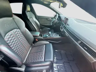 Audi RS 5 Sportback 2019 AWD 2.9T quattro 4 puertas Sportback