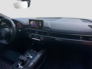 Audi RS 5 Sportback 2019 AWD 2.9T quattro 4 puertas Sportback