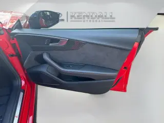 Audi RS 5 Sportback 2019 AWD 2.9T quattro 4 puertas Sportback