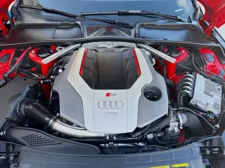 Audi RS 5 Sportback 2019 AWD 2.9T quattro 4 puertas Sportback