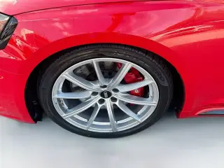 Audi RS 5 Sportback 2019 AWD 2.9T quattro 4 puertas Sportback