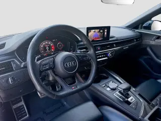 Audi RS 5 Sportback 2019 AWD 2.9T quattro 4 puertas Sportback
