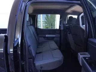 Ford F-150 2025 4x4 XLT 4 puertas SuperCrew 5.5 pies SB