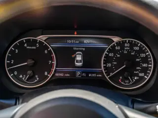 Nissan Sentra 2024 SV 4 puertas Sedan